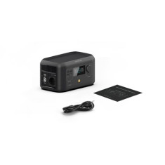 Зарядна станція EcoFlow RIVER mini (210 Вт·год) Зарядна станція EcoFlow RIVER mini (210 Вт·год)