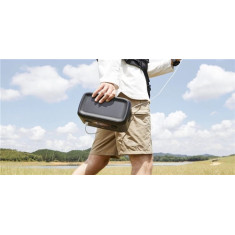 Зарядна станція EcoFlow RIVER mini (210 Вт·год) Зарядна станція EcoFlow RIVER mini (210 Вт·год)