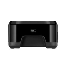 Зарядна станція EcoFlow RIVER mini (Wireless) (210 Вт·год) Зарядна станція EcoFlow RIVER mini (Wireless) (210 Вт·год)