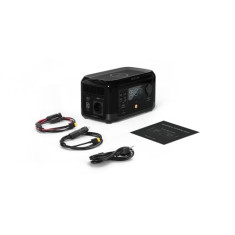 Зарядна станція EcoFlow RIVER mini (Wireless) (210 Вт·год) Зарядна станція EcoFlow RIVER mini (Wireless) (210 Вт·год)