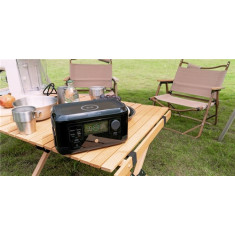 Зарядна станція EcoFlow RIVER mini (Wireless) (210 Вт·год) Зарядна станція EcoFlow RIVER mini (Wireless) (210 Вт·год)