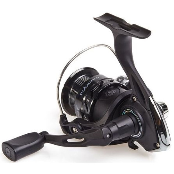 Катушка Salmo Diamond SPIN II 6 2000FD (SDS06-20FD)