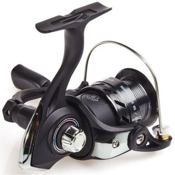 Катушка Salmo Diamond SPIN II 6 2000FD (SDS06-20FD)