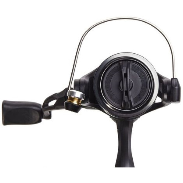 Катушка Salmo Diamond SPIN II 6 2000FD (SDS06-20FD)