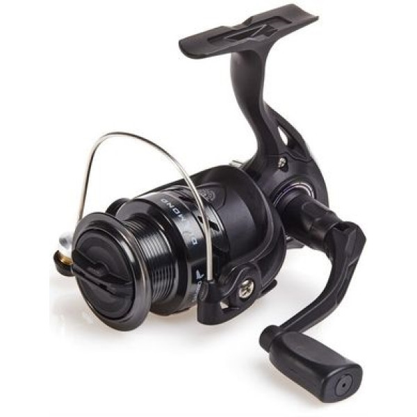 Катушка Salmo Diamond SPIN II 6 4000FD (SDS06-40FD)