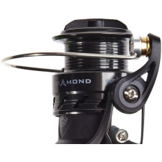 Катушка Salmo Diamond SPIN II 6 4000FD (SDS06-40FD)