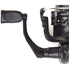 Катушка Salmo Diamond SPIN II 6 4000FD (SDS06-40FD)