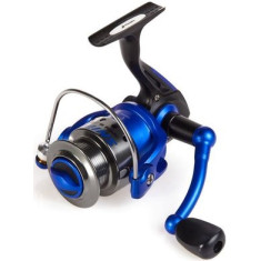 Катушка Salmo Sniper SPIN 6 2000FD (SSS06-20FD)