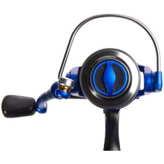 Катушка Salmo Sniper SPIN 6 2000FD (SSS06-20FD)