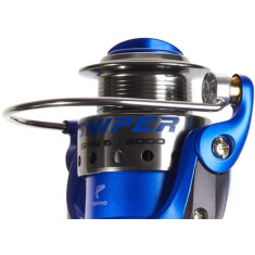 Катушка Salmo Sniper SPIN 6 2000FD (SSS06-20FD)