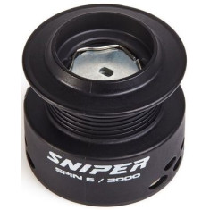 Катушка Salmo Sniper SPIN 6 2000FD (SSS06-20FD)