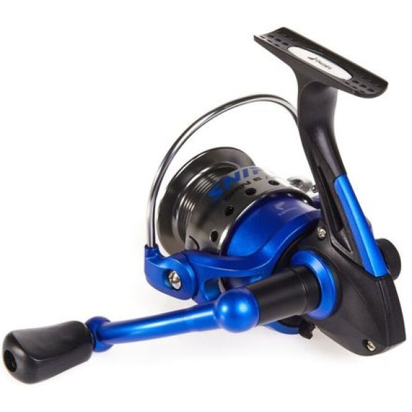Катушка Salmo Sniper SPIN 6 2000FD (SSS06-20FD)