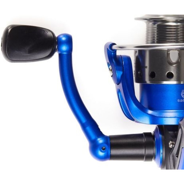 Катушка Salmo Sniper SPIN 6 3000FD (SSS06-30FD)