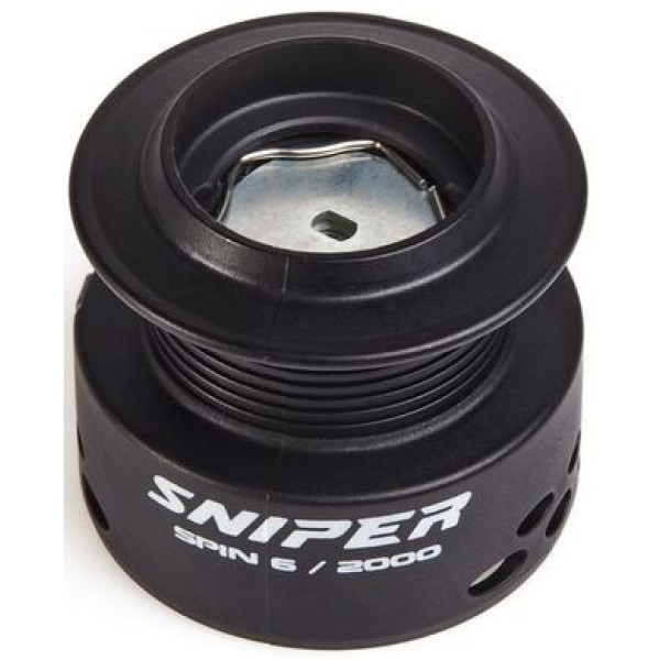 Катушка Salmo Sniper SPIN 6 3000FD (SSS06-30FD)