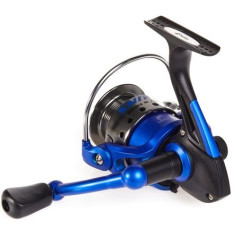 Катушка Salmo Sniper SPIN 6 3000FD (SSS06-30FD)