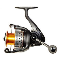 Катушка Salmo Team VANTAGE 40FD (TS-9340FD)