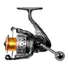 Reel Salmo Team VANTAGE 40FD (TS-9340FD)