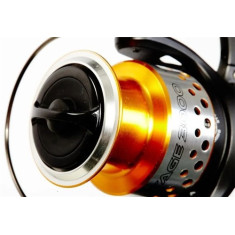 Катушка Salmo Team VANTAGE 40FD (TS-9340FD)