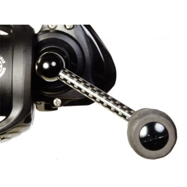 Катушка Salmo Team VANTAGE 40FD (TS-9340FD)