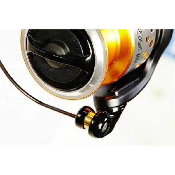 Катушка Salmo Team VANTAGE 40FD (TS-9340FD)