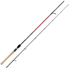 Spinning rod Team Salmo BALLIST 5-22g 1.87m (TSBA2-612EF)