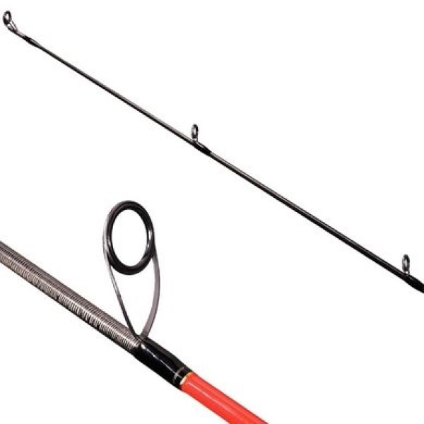 Удилище спиннинговое Team Salmo BALLIST 5-22g 1.87m (TSBA2-612EF)