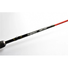 Casting rod Team Salmo BALLIST 7-28g 1.8m (TSBA3-591F) Casting rod Team Salmo BALLIST 7-28g 1.8m (TSBA3-591F)