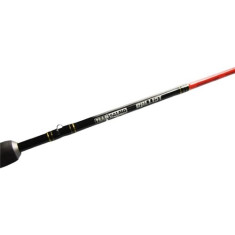 Spinning rod Team Salmo BALLIST 7-28g 1.8m (TSBA4-591F)