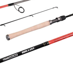 Spinning rod Team Salmo BALLIST 7-28g 1.8m (TSBA4-591F)