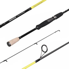 Spinning rod Team Salmo NEOLITE 6-28g 2.35m (TSNE1-772F)