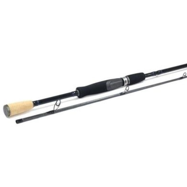 Удилище спиннинговое Team Salmo POWDER 1.5-6g 1.83m (TSPO1-602M)