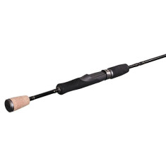 Вудлище спінінгове Team Salmo POWDER 2-8g 1.98m (TSPO2-652M)