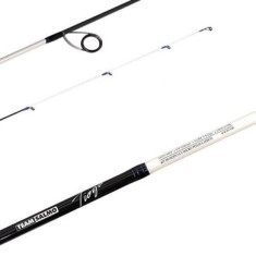 Вудлище спінінгове Team Salmo POWDER 2-8g 1.98m (TSPO2-652M)