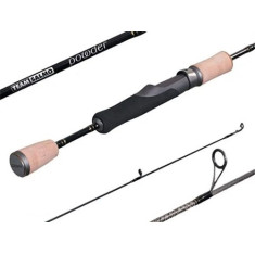 Spinning rod Team Salmo TIOGA 1-8g 2.25m (TSTI4-732MF)