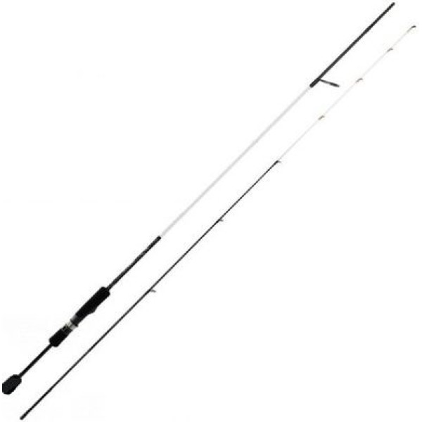 Удилище спиннинговое Team Salmo TIOGA ROCKFISH 2-8g 2.16m (TSTIR-712MF)