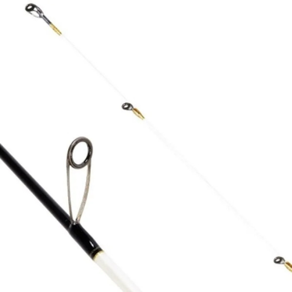 Удилище спиннинговое Team Salmo TIOGA ROCKFISH 2-8g 2.16m (TSTIR-712MF)