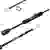 Удилище спиннинговое Team Salmo TIOGA ROCKFISH 2-8g 2.16m (TSTIR-712MF)
