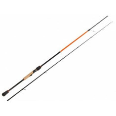 Spinning rod Team Salmo TRENO 4-18g 2.07m (TSTR-682MLF)