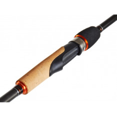 Spinning rod Team Salmo TRENO 4-18g 2.07m (TSTR-682MLF)
