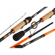 Spinning rod Team Salmo TRENO 7-24g 2.31m (TSTR-762MF)