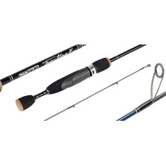 Spinning rod Team Salmo TROUTINO 2.5-8g 1.98m (TSTRO-652M)