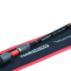 Spinning rod Team Salmo VANTAGE 8-28g 2.13m (TSVA-701EF)