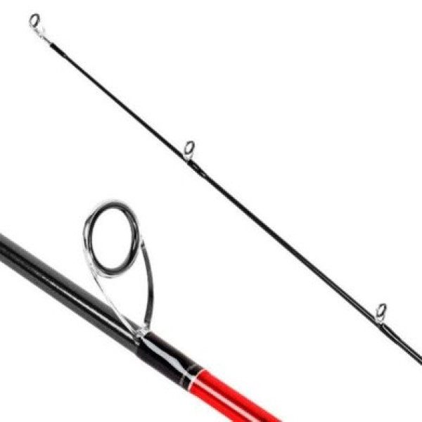 Удилище спиннинговое Team Salmo VANTAGE 8-28g 2.13m (TSVA-701EF)