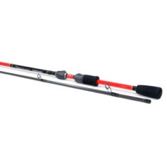 Spinning rod Team Salmo VANTAGE 8-28g 2.13m (TSVA-701EF)