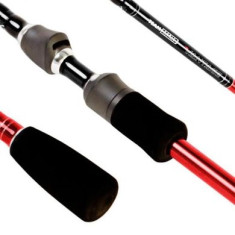 Spinning rod Team Salmo VANTAGE 5-14g 2.31m (TSVA-762MF)