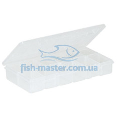 Box Plano 3455-00 209x108x35 mm