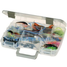 Single-level box Plano 3870-01 381x285x57 mm