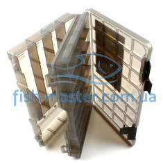 Plano box two-level 4700-00 355x228x70 mm