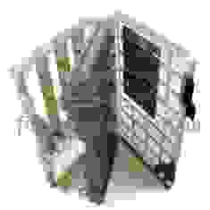 Коробка Plano двухуровневая 4700-00 355х228х70 мм
