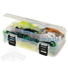 Коробка Plano двухсторонняя 3500-22 232х61 мм